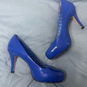 Madden Girl heels